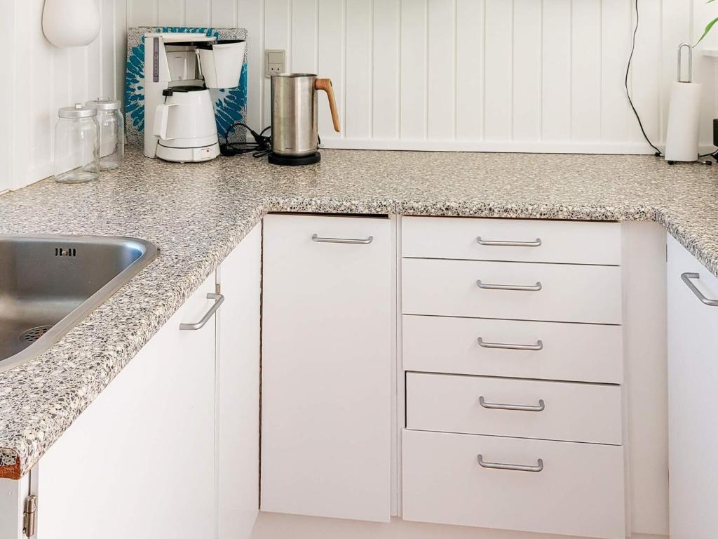 person holiday home in Hadsund