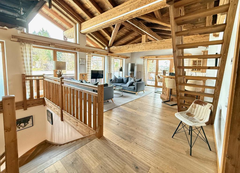 CHALET BELLE KAISER by Belle Stay - 5
