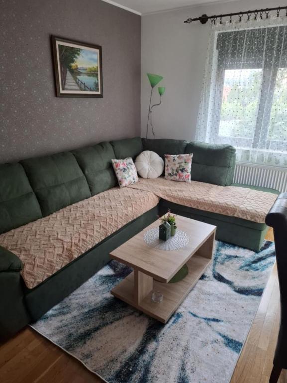Apartman Marjanović - 4
