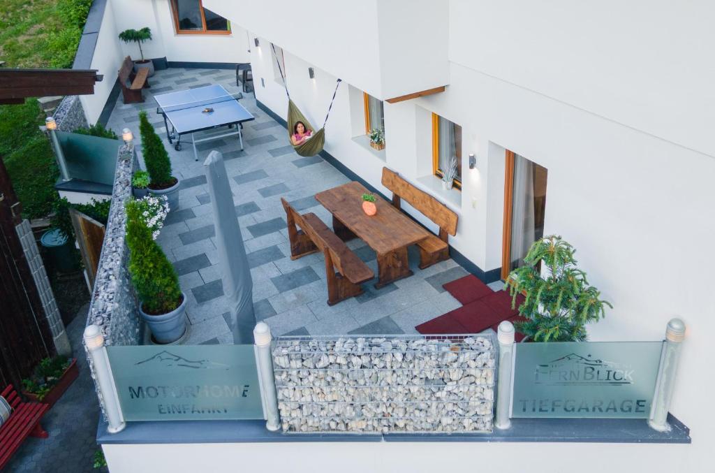 Aparthotel Fernblick - 3