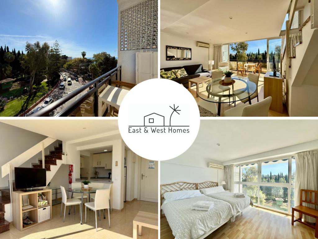 Skol II Seaside - EaW Homes, Marbella