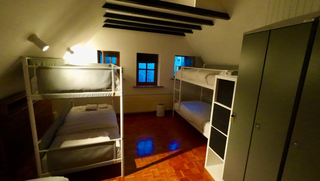 Dolfijn Hostel 3