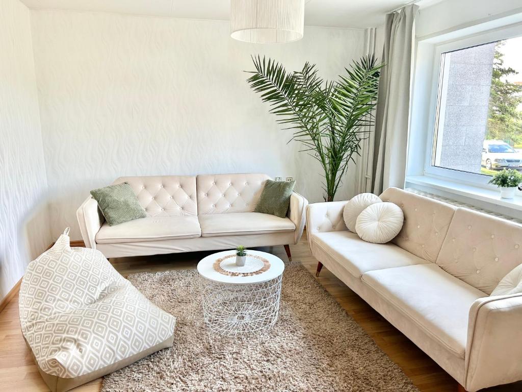 K&A apartament, Haapsalu