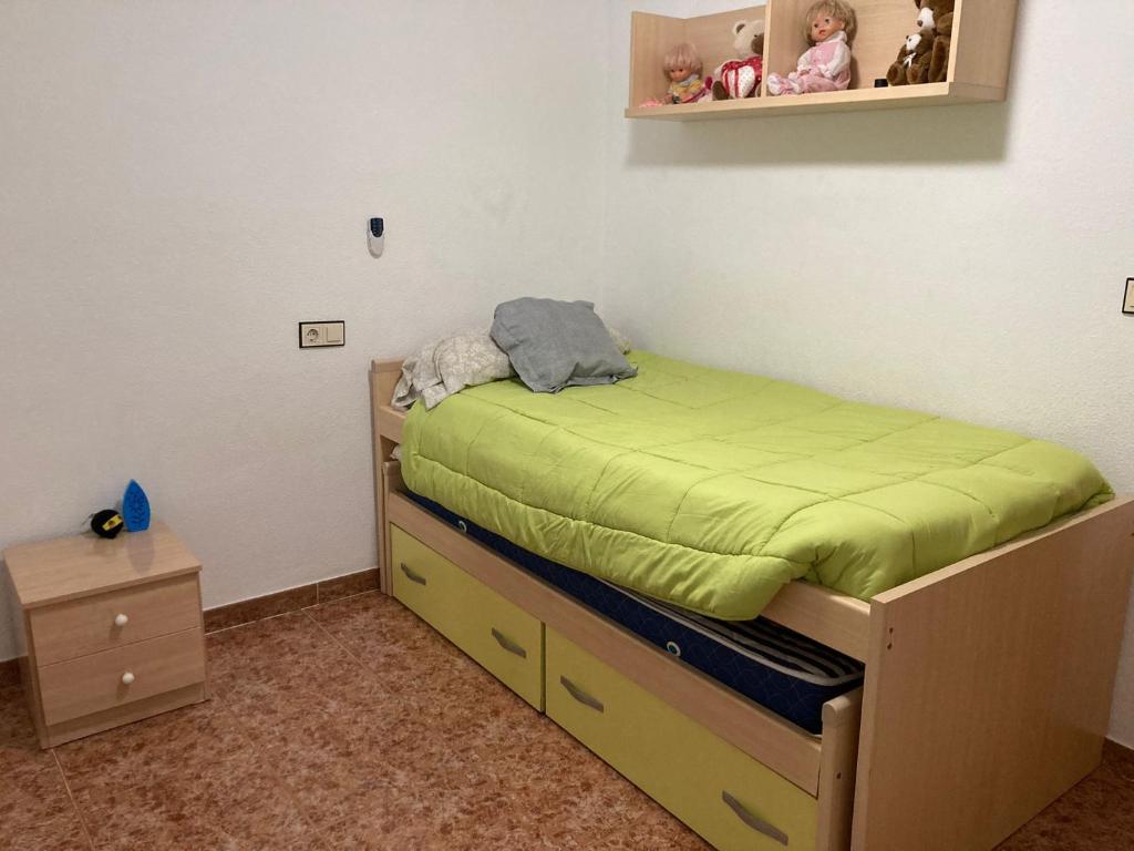 CASA FAMILIAR 3 HABITACIONES GRAN ALACANT alicante - 2