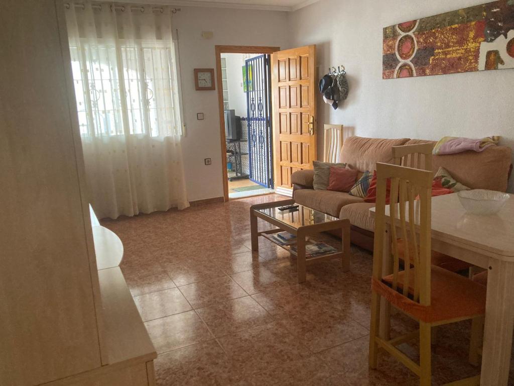CASA FAMILIAR 3 HABITACIONES GRAN ALACANT alicante - 3