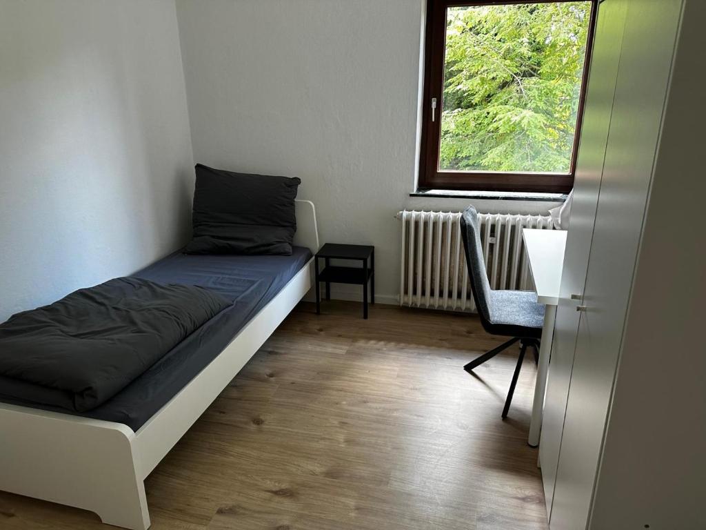 MZ Apartment, Niestetal