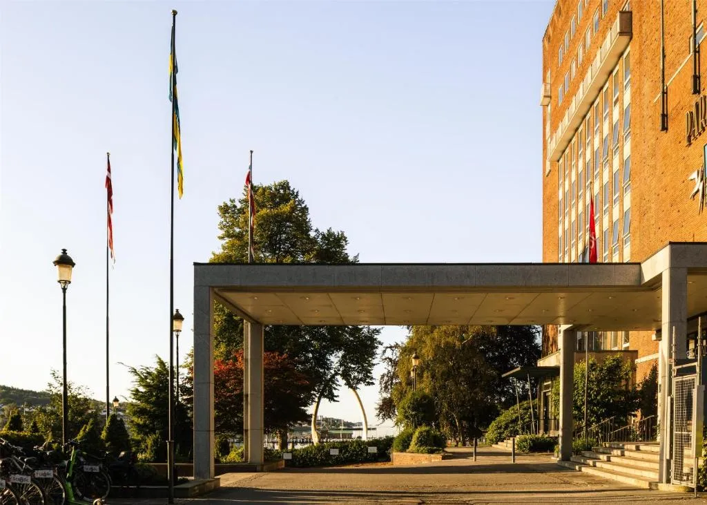 Scandic Park Sandefjord, hotel in Sandefjord