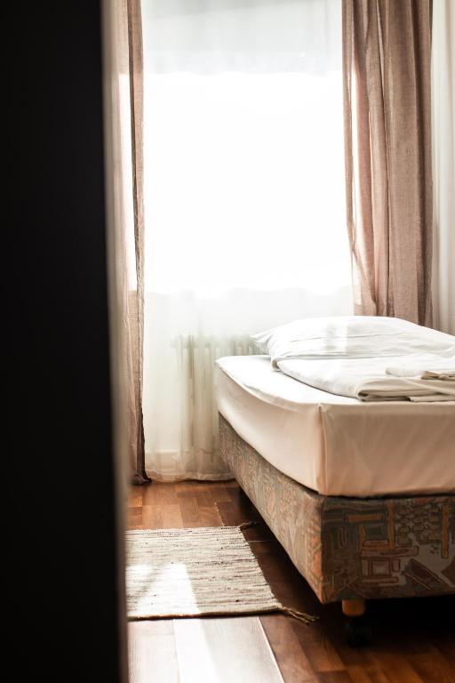 WestEnd#203, Frankfurt nad Mohanem