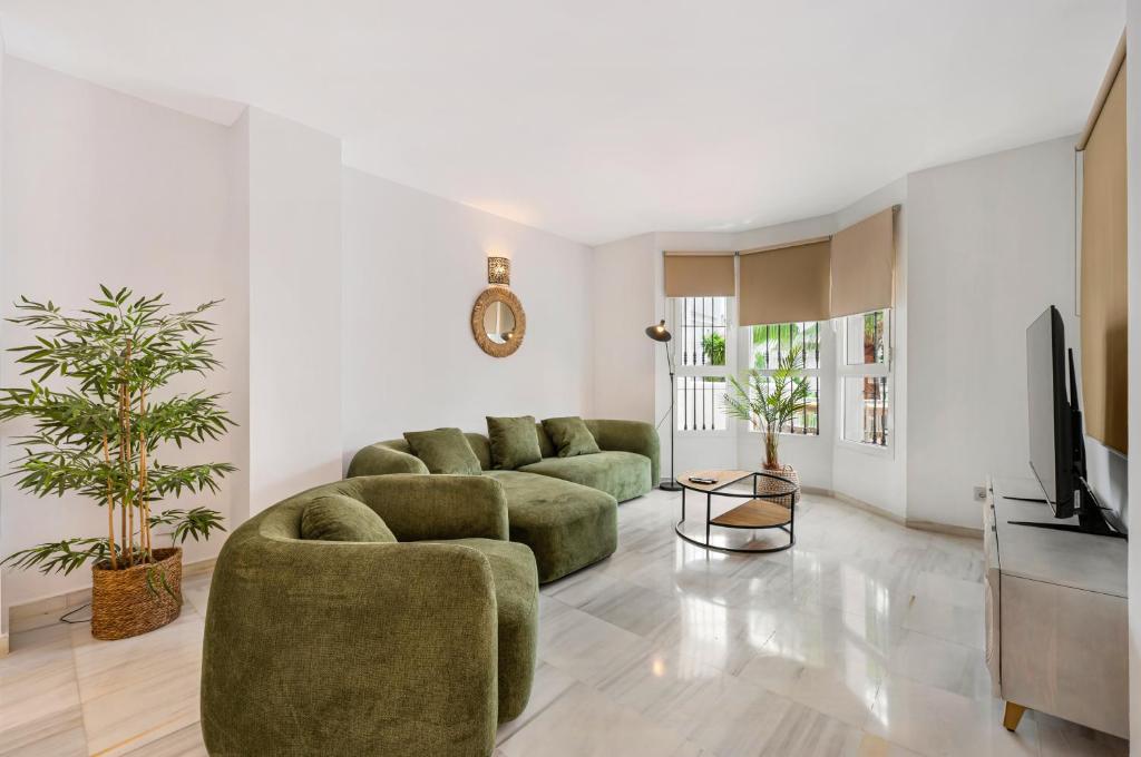 Luméa del Sol, Naranjos, Marbella - 2