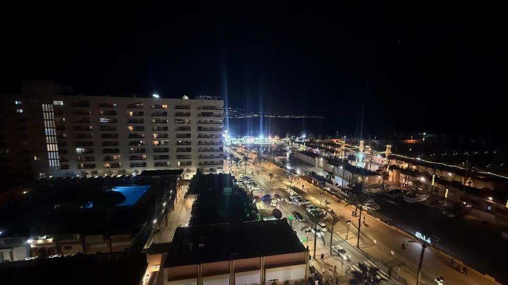 Apartamento con vistas - 2