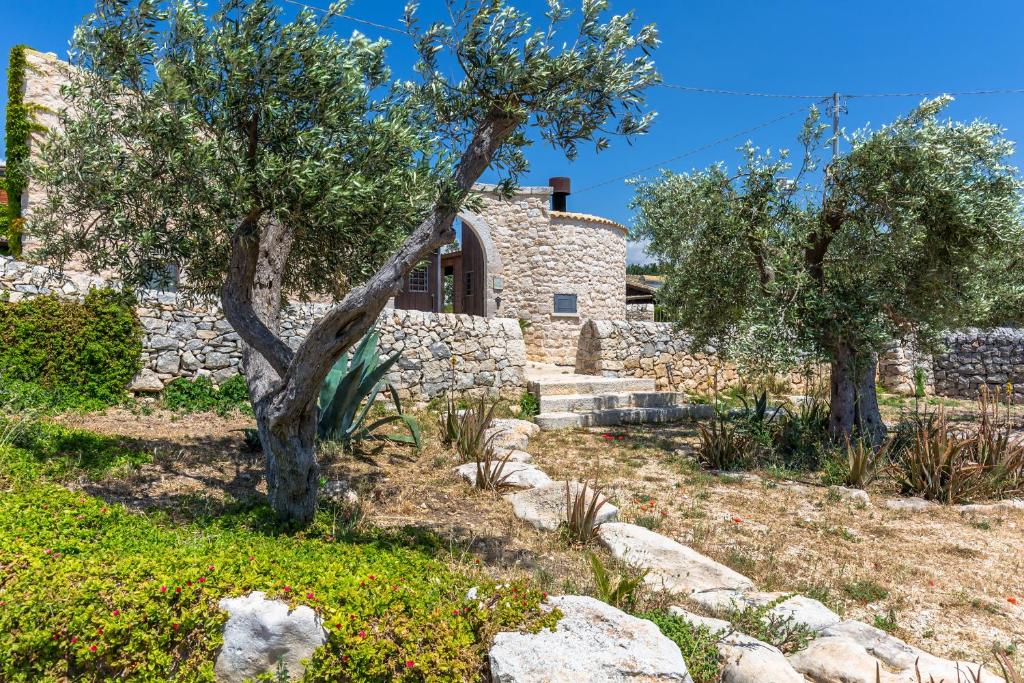 La Muraglia Residenza Turistica Rurale — Hotel in Marina di Ragusa