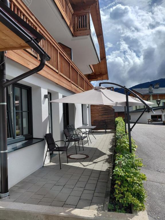 Tauernlodge Sonnblick Top 2 - 4