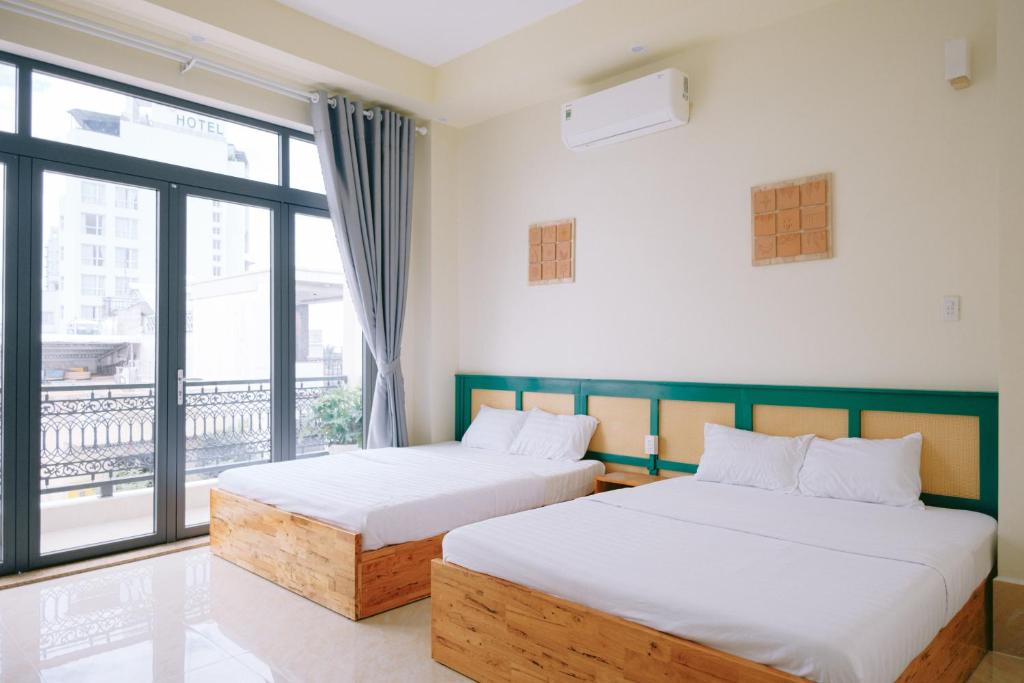 De Rivé Homestay 3 &#8211; Bến Ninh Kiều