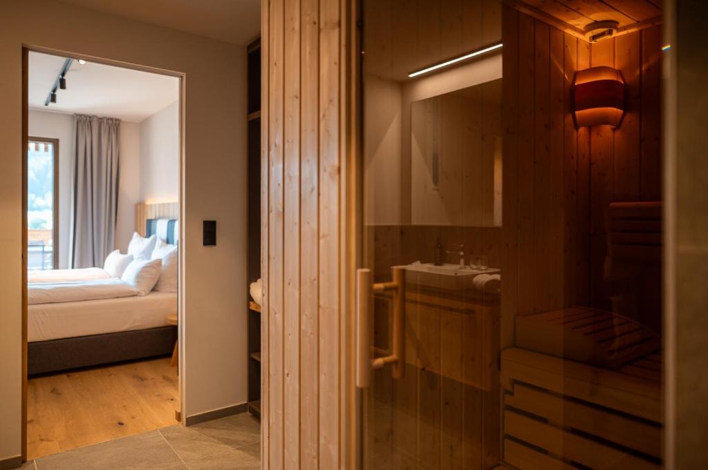 ADEA Lifestyle Suites Fieberbrunn - 2