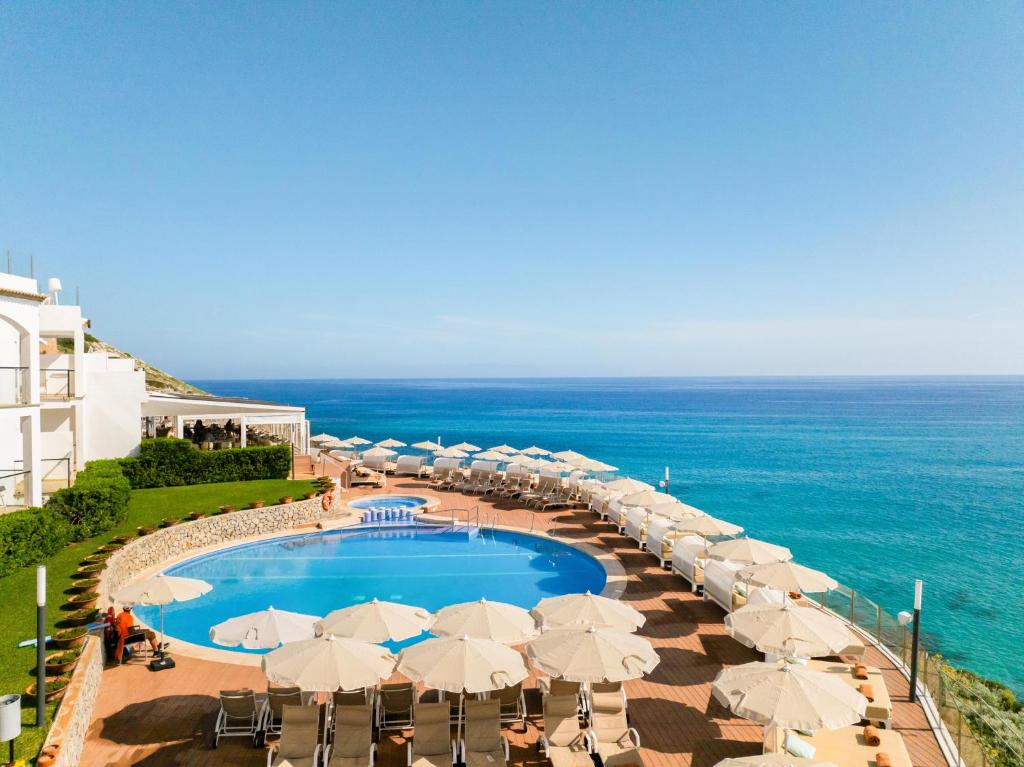 VIVA Cala Mesquida Resort & Spa — Cala Mesquida, Balearic Islands