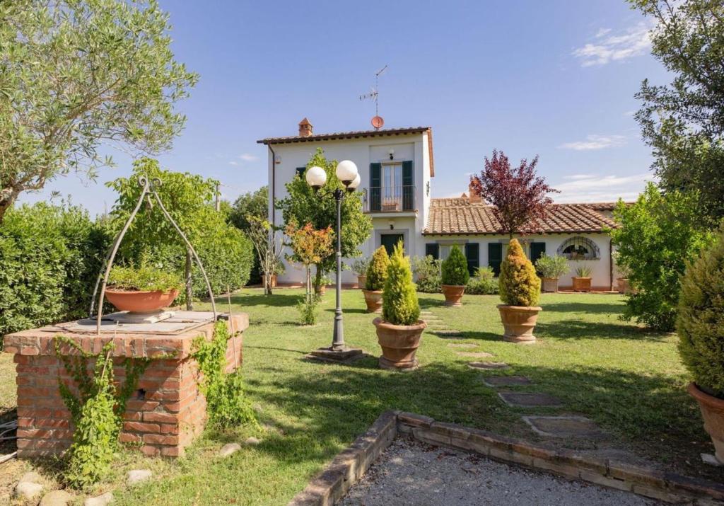 Villa Elena - 3