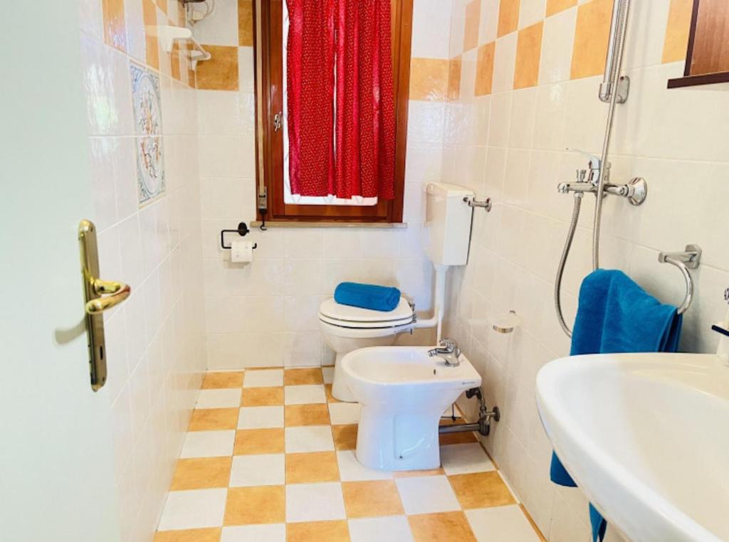 Studio with direct access to the pool - 5