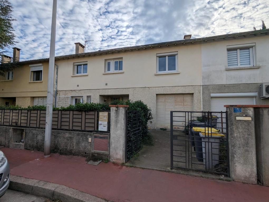 Chambre privée dans charmante maison cosy PISCINE - 3