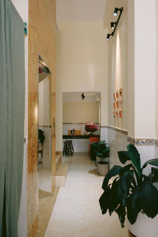 De Rivé Homestay 3 &#8211; Bến Ninh Kiều