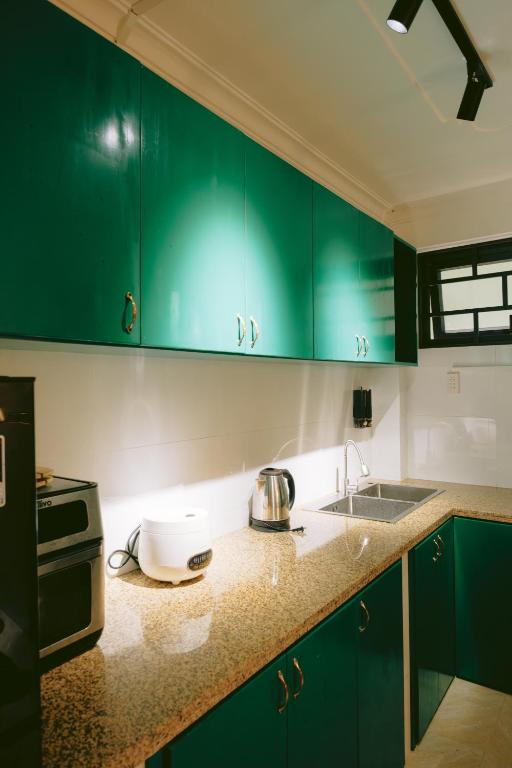 De Rivé Homestay 3 &#8211; Bến Ninh Kiều