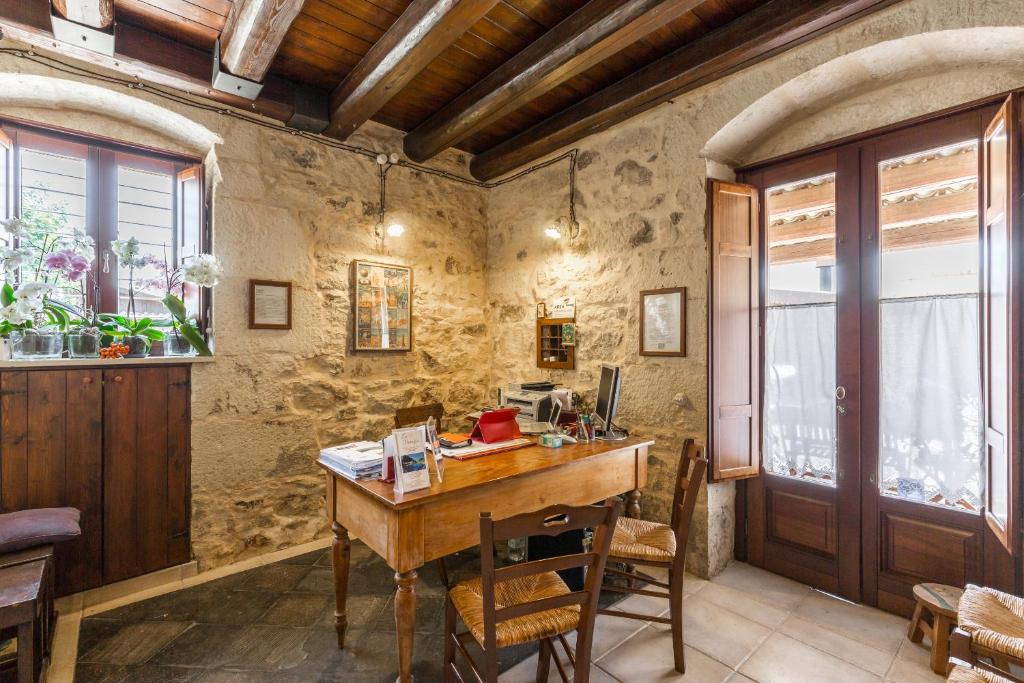 La Muraglia Residenza Turistica Rurale photo