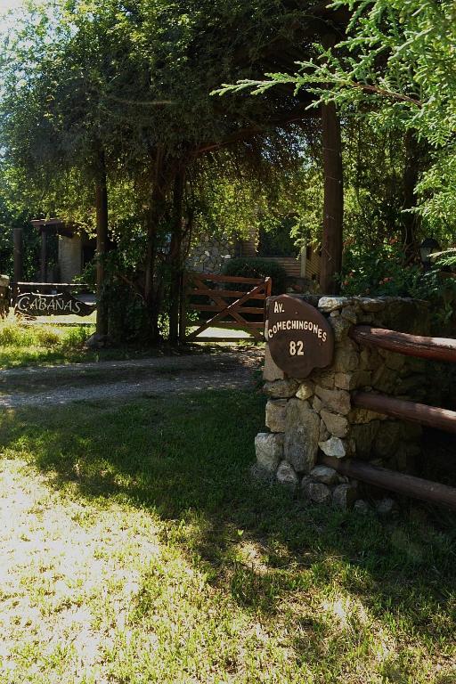 Cabañas Los Horneros - 2