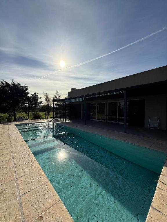 Quinta de tres habitaciones en Gualeguaychú - 2