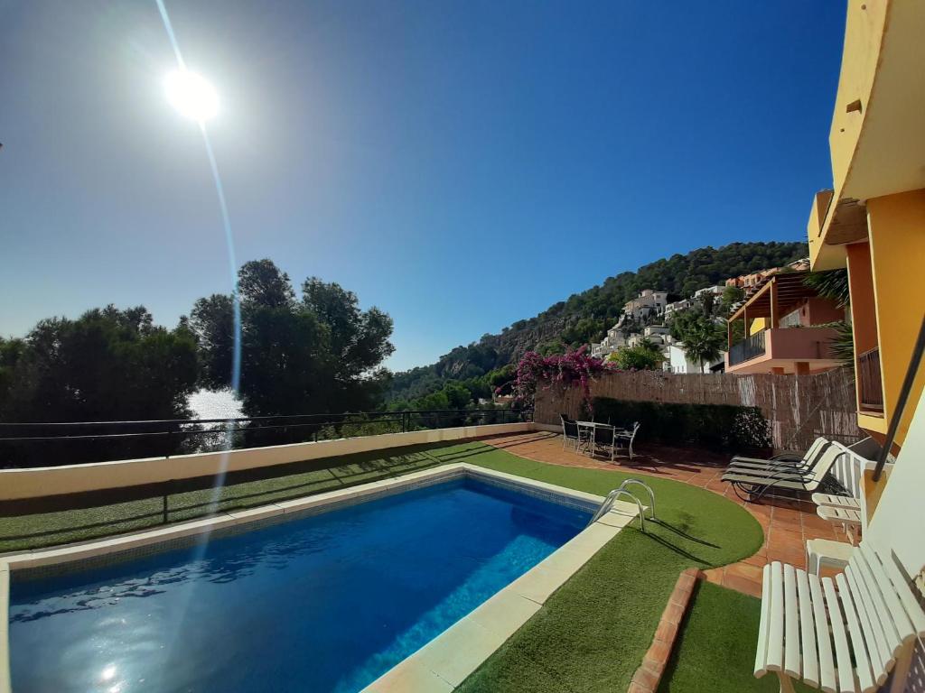 Casa Calaiza - 3