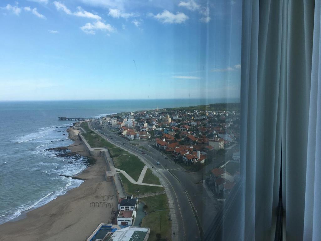 Apartamento con vista al mar - 1