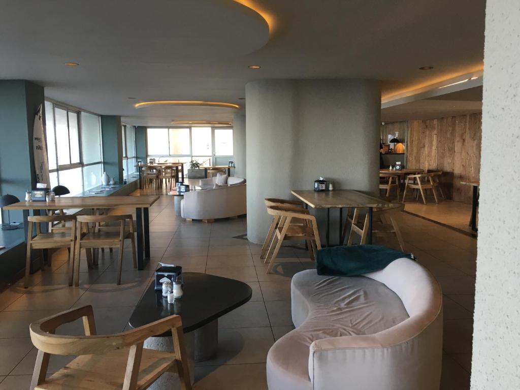 Apartamento con vista al mar - 2