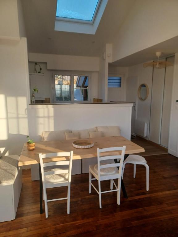 Georgette-sur-Mer - 4