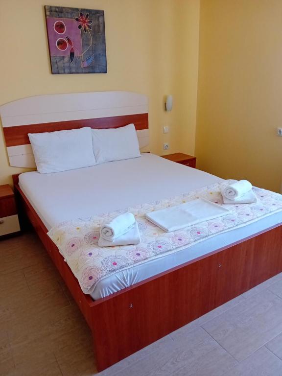 Apartmani Medijana Niš - 3
