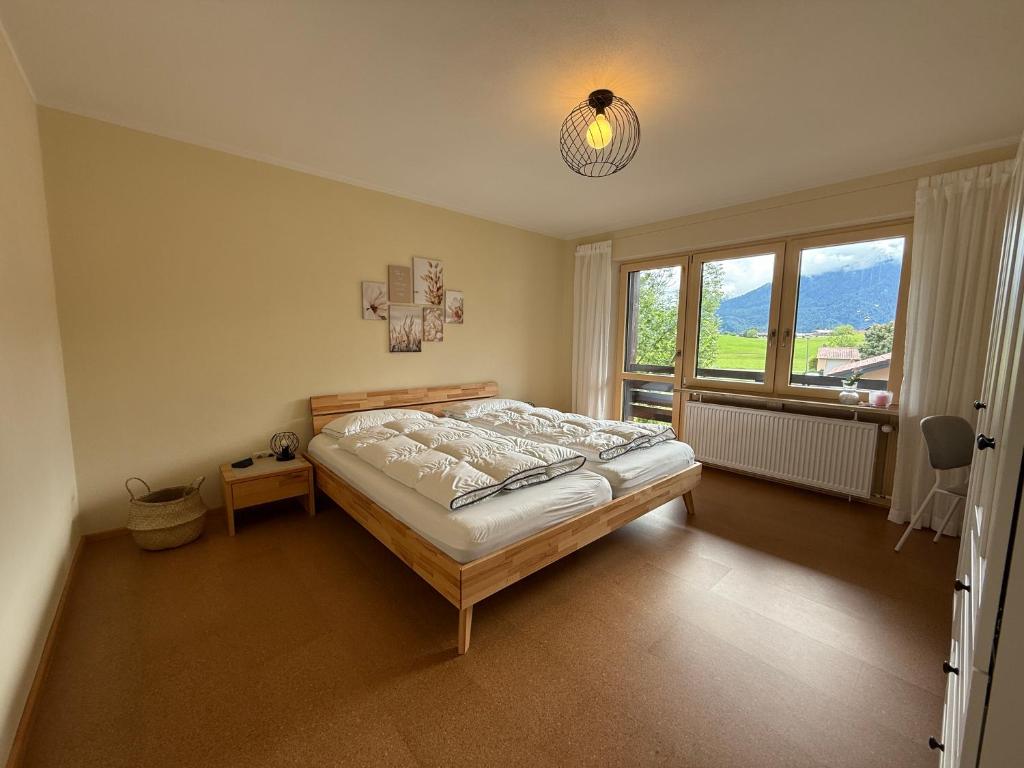 FeWo Zuhause Ruhpolding - 4