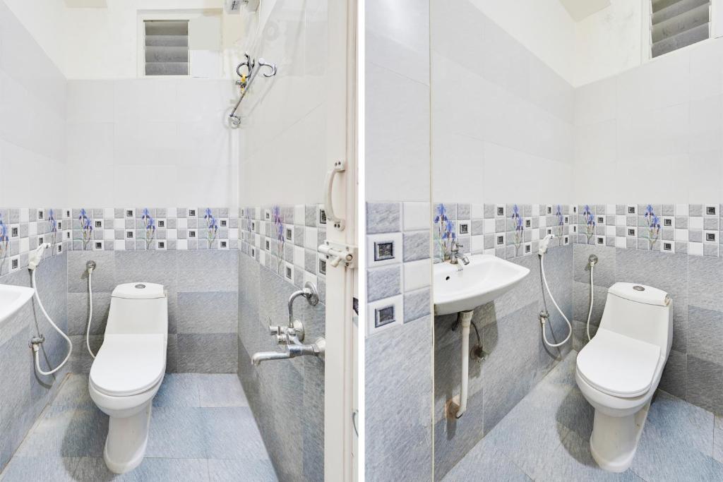 バスルーム（客室）