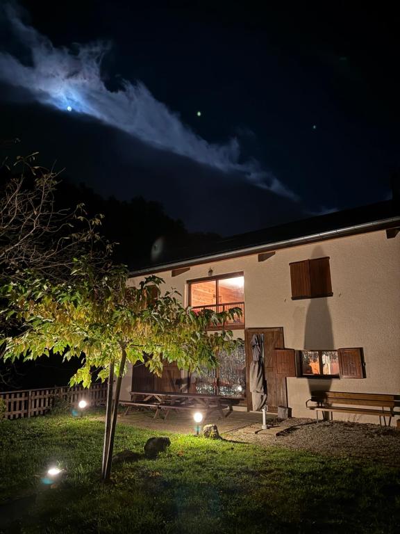 Gite La Grange sur les Bois - 2