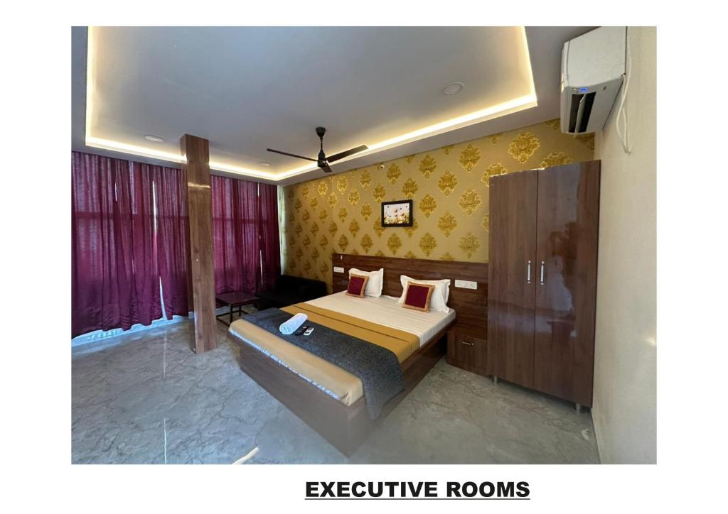 Athithi Comforts, Maisúr