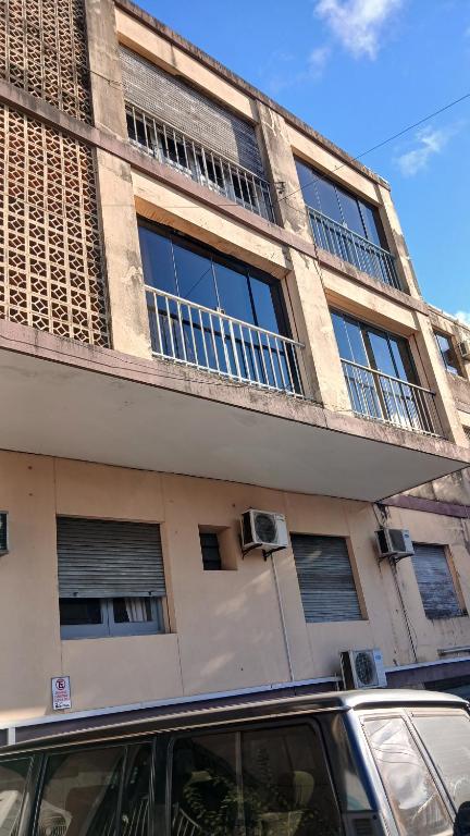 Perú 1er Piso 3 A - 2