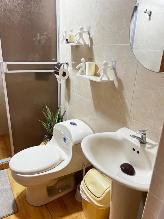 Guesthouse Pitusiray - Calca - 4