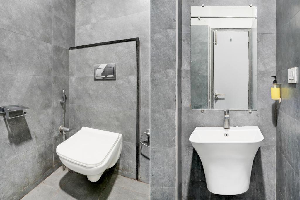 バスルーム（客室）