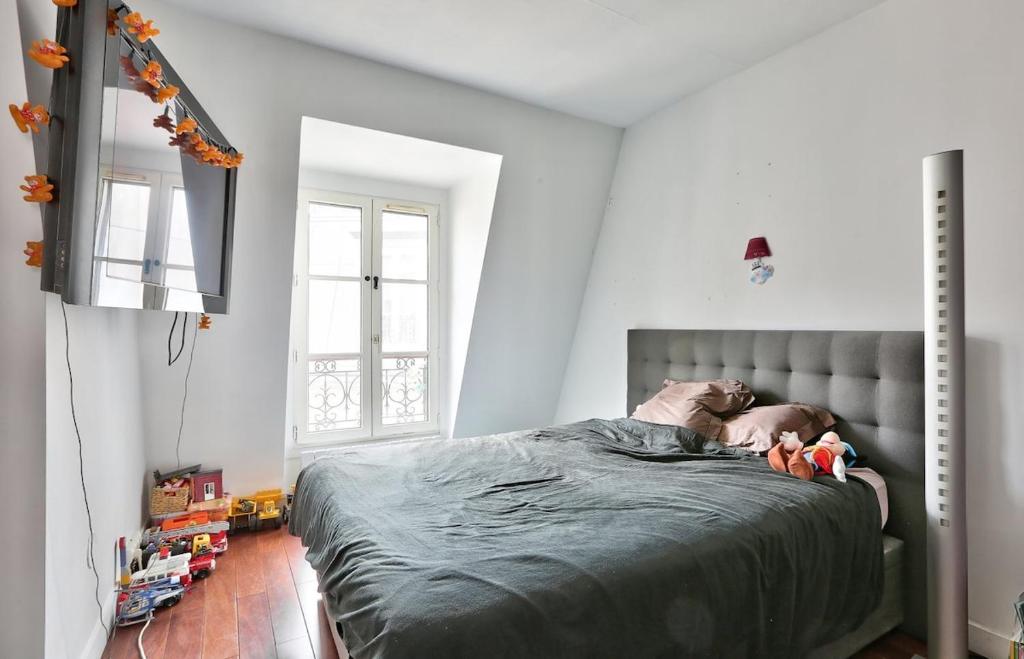 Appartement Chic et central - 3