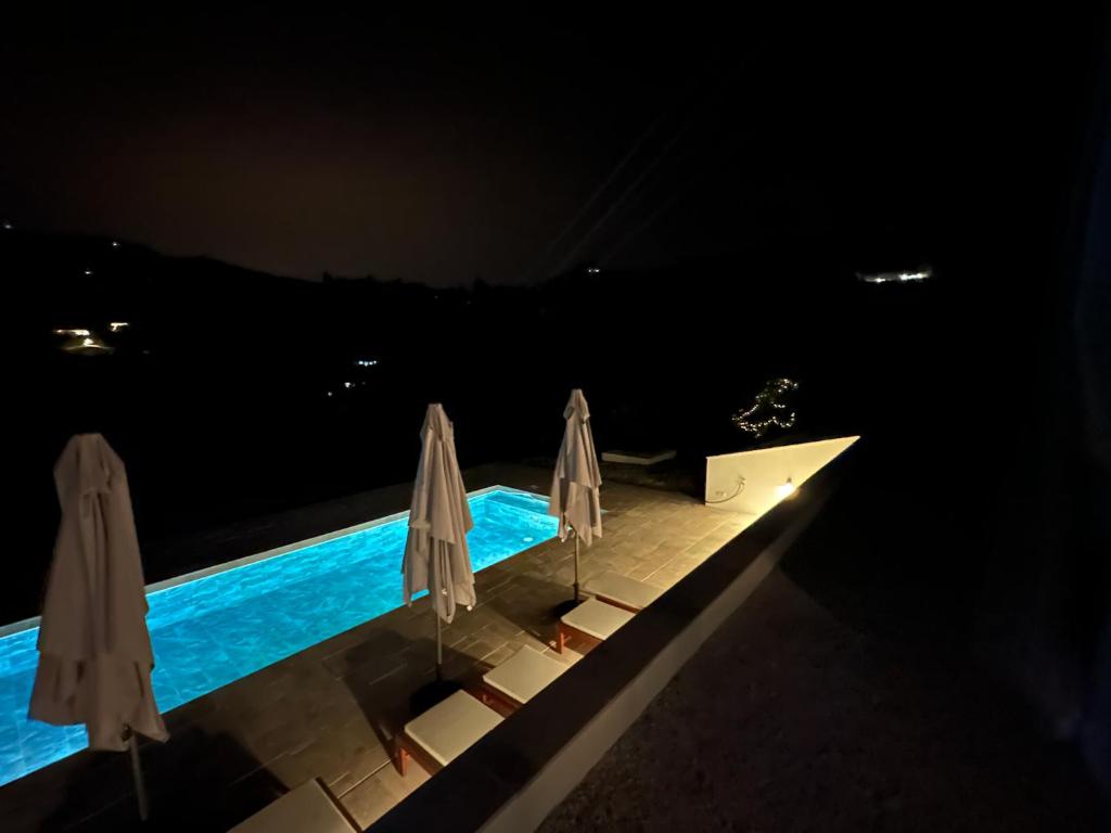 Finca Celia Competa - 5