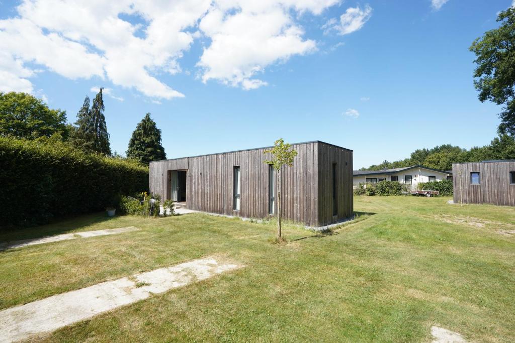 De Texelaar, Elspeet