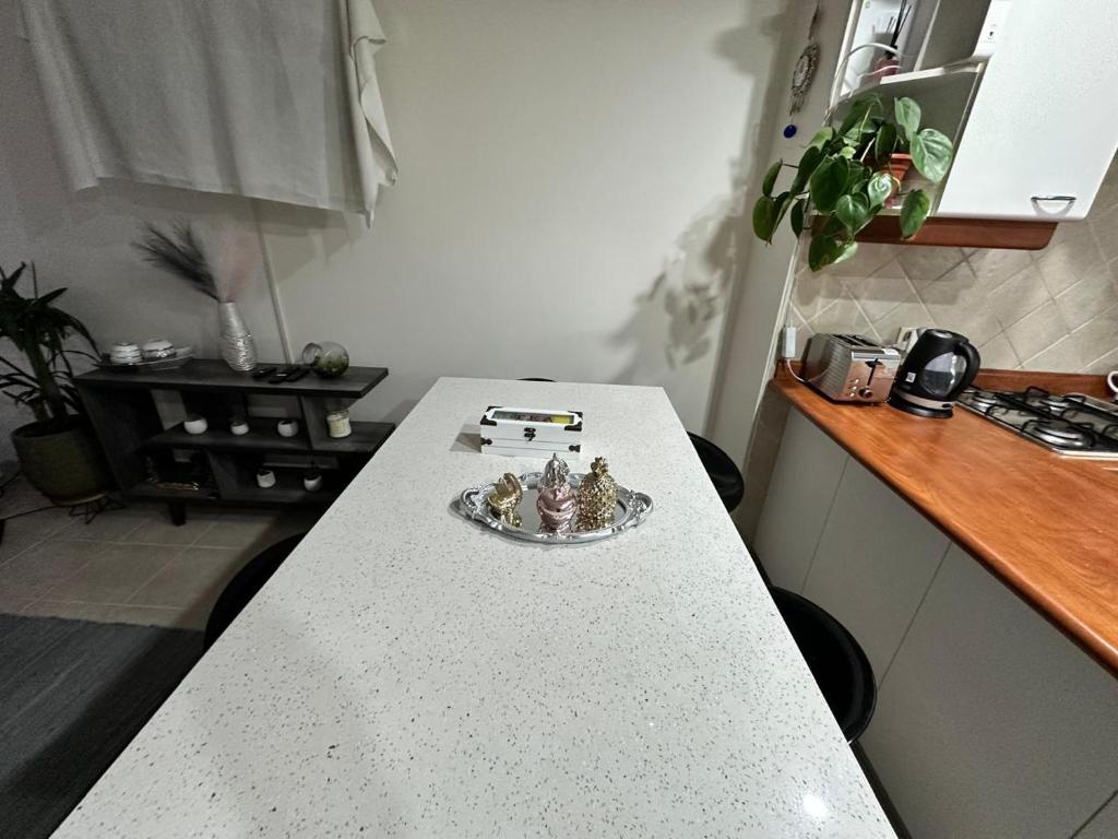 Departamento Full Equipado - 5
