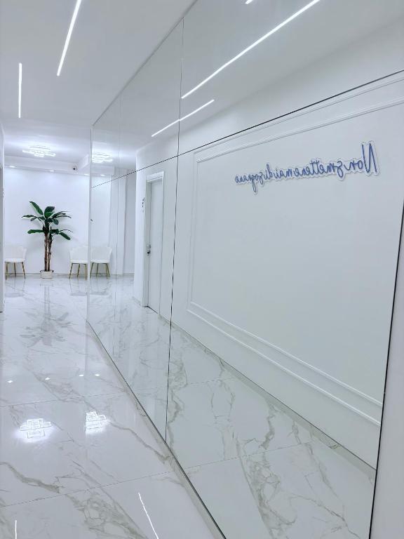 Maison24, Martinsicuro