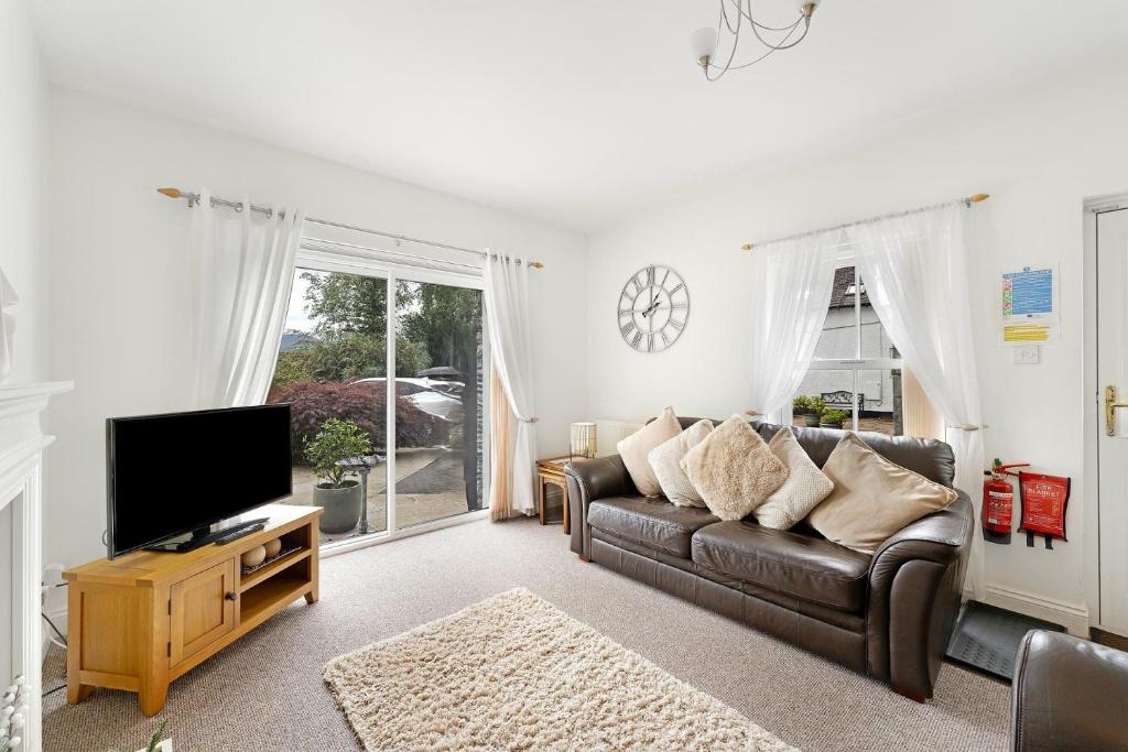 8 Harney Peak, Portinscale