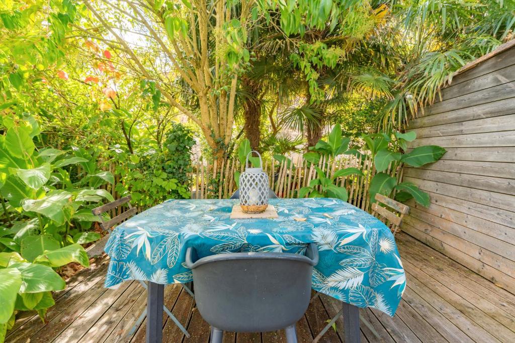 Gite Du Porche Bis, Chaillevette