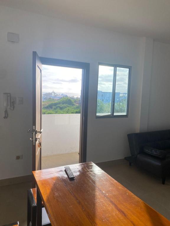 Apartment in Punta Blanca - 5
