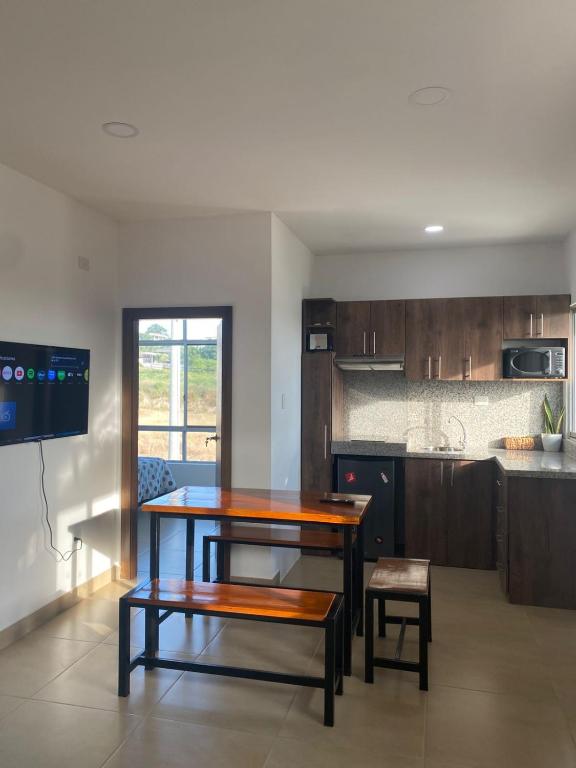 Apartment in Punta Blanca - 4