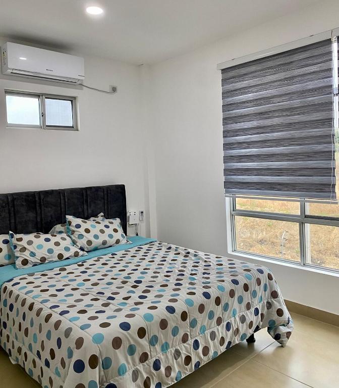 Apartment in Punta Blanca - 2