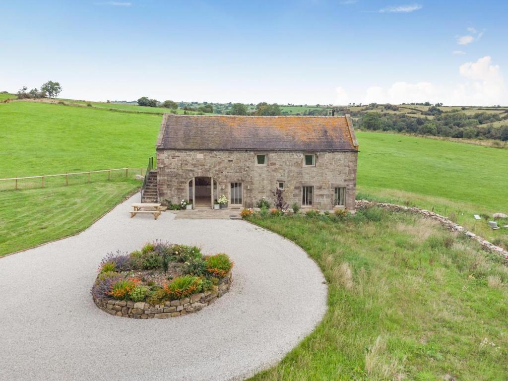 3 Bed in Winkhill oc-a32968, Waterfall